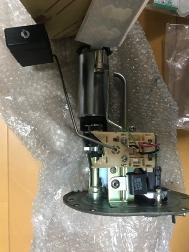 AE111燃料ポンプセット