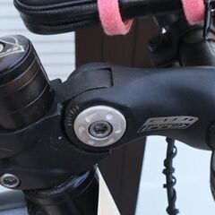【Ｗレバー】フジ ツーリング車【長距離向け】の画像