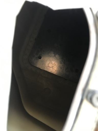 AE111 燃料タンクassy