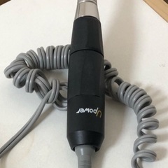 「70%OFF」プロ愛用大人気！【ウラワネイルマシーン】が破格で手に入る‼︎の画像