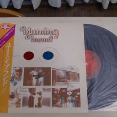 LPレコード　４枚　松任谷由実　時のないホテル／SURF & SNOW／昨晩お会いしましょう　荒井由実　ユーミン・ブランド　パート1の画像