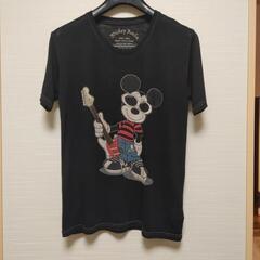 86ミッキーTシャツ(メンズ)
