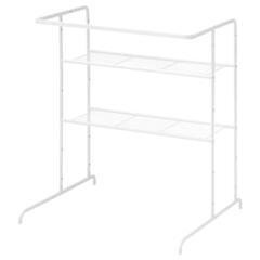 IKEA ラック 2個セット