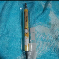 j←←←w3- 鬼滅の刃 ×ラスカルシャープペン ❇️我妻善逸❇...