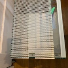 爬虫類両性類用ケージの画像