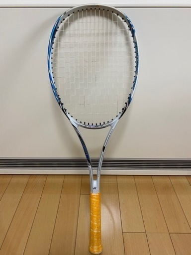 YONEX テニスラケット バボラ 軟式用