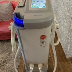 エステ　美容　副業　☆世界最高水準❗️ＧＳＤ業務用　脱毛機　　S...