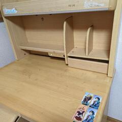 子供机の画像