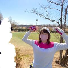 ゴルフのラウンドまわりたい⛳