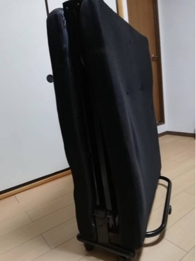 折り畳み　ベッド