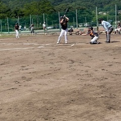 西多摩で一緒に野球しませんか？ − 東京都