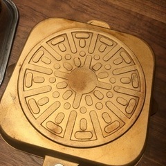 マル球産業　健康グリルパンの画像