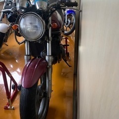 ❗️バリオス1型❗️放置車両❗️現状わたし❗️の画像
