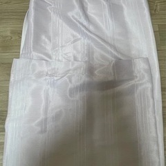 ニトリカーテン(100*200) 4枚セットの画像