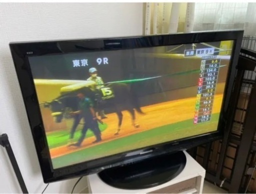 液晶テレビ Panasonic VIERA S2 TH-P42S2