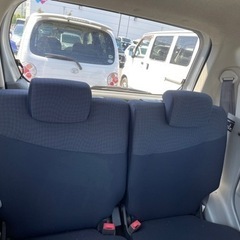 ダイハツ　ムーヴ　⭐️7万キロの画像