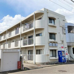 🎉入居初期費用0円🎉 無料敷地内駐車場有✨つくば市✨2K✨ 鉄筋...