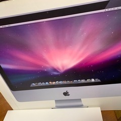 iMac