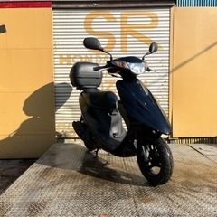 軽整備済み❗️ アドレスv50 配送可能　現車確認可能