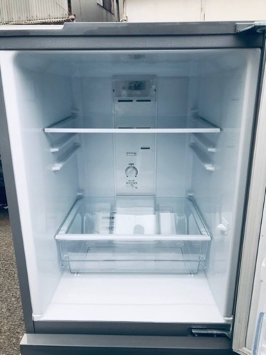 ET699番⭐️AQUAノンフロン冷凍冷蔵庫⭐️2020年式