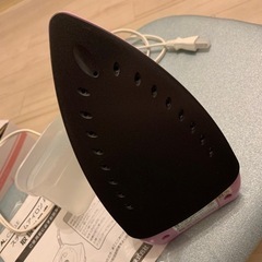 【アイロン】【アイロン台】スチームアイロンの画像