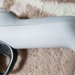 PS4 シューティングコントローラーの画像