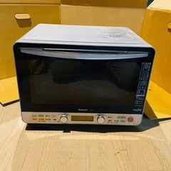 Nationalオーブンレンジ