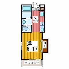 【54,000円】越谷市南町　敷金礼金無料オートロック　 - 賃貸（マンション/一戸建て）