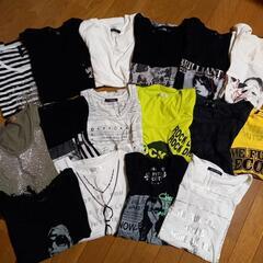 【お話中】レディース　夏用トップス　１６着