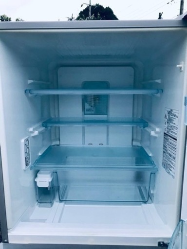 ET704番⭐️ 340L⭐️ TOSHIBAノンフロン冷凍冷蔵庫⭐️