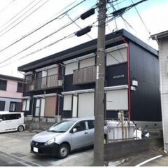 a💗初期費用抑えたい方必見 ！💕初期費用10万円以内💕(2DK)...