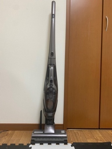 【最終値下げ】HITACHI コードレススティッククリーナー