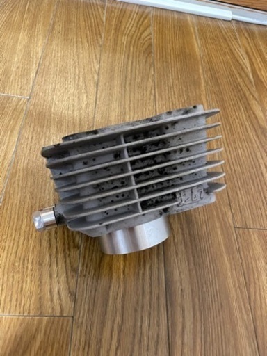 エイプ100 NSF100 ヨシムラ 115ccボアアップキット 新品ガスケット付