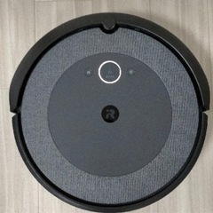 美品✨ルンバi3+ ロボット掃除機＋クリーンベース