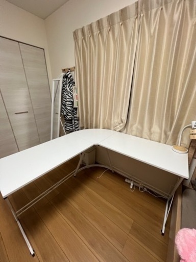 地元だけでお願いします！値下げ交渉可