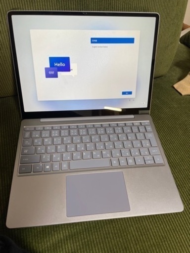 家具 surface laptopgo