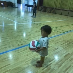 【千葉市若葉区】男女バレーメンバー募集　scratch