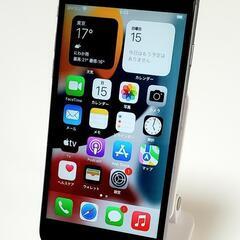 iPhone 6s Space Gray 128 GB SIMフリー