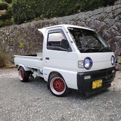 キャリー カスタム多数