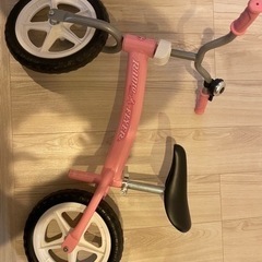 キッズ用二輪車