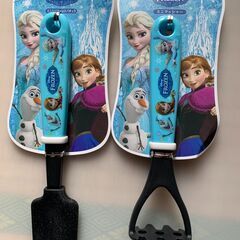 ディズニークッキングおもちゃ