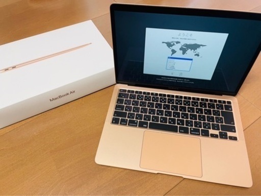 その他 MacBook