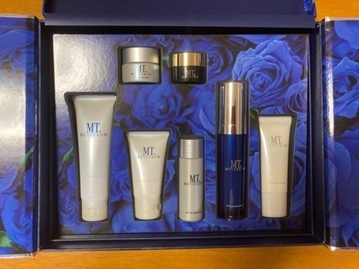 MT メタトロン プレミアムコスメ