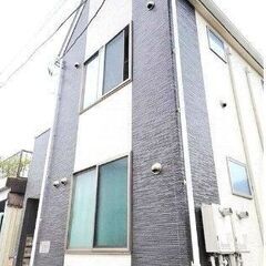 🌸契約金５万円☺都営浅草線 西馬込駅 歩9分🌸東京都大田区仲池上☺
