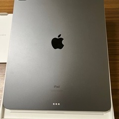 iPad Pro 第4世代 2020年春モデル 512GB Wi-Fiモデル