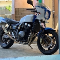 🔶🔶GSX400インパルス68万🔶🔶