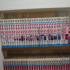 クローズ、WORST全巻セット売りです