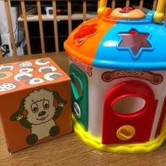 子供用おもちゃ　セット