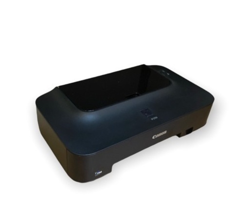 Canon インクジェットプリンター PIXUS iP2700 訳あり