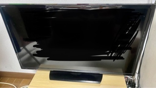 SHARP AQUOS 32型テレビ